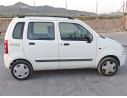suzuki wagon r+ (ma) del año 2009