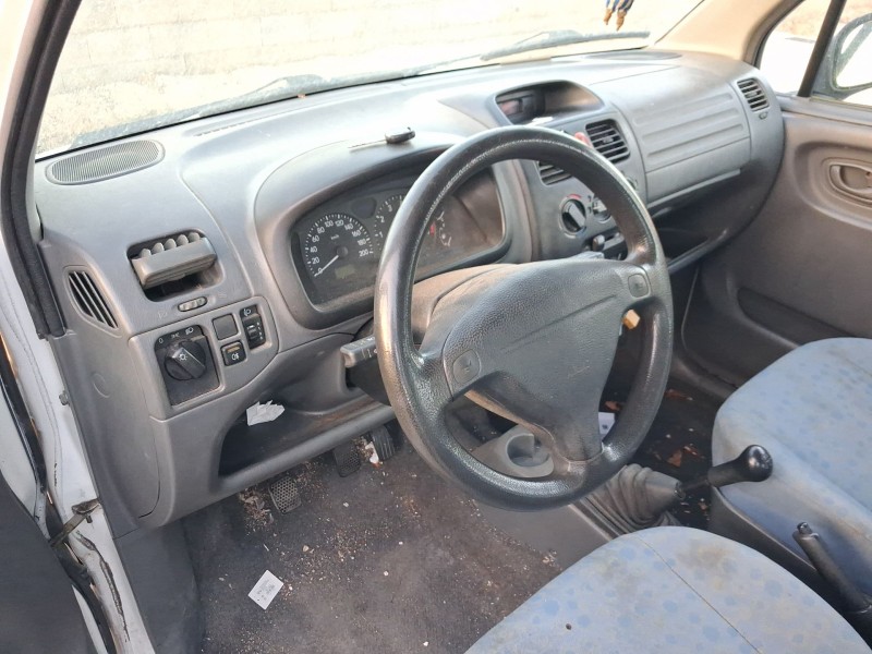 suzuki wagon r+ (ma) del año 2009