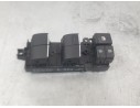 Recambio de mando elevalunas delantero izquierdo para toyota corolla ranchera familiar (_e21_) 1.8 hybrid (zwe211) referencia OE