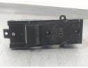 Recambio de mando elevalunas delantero izquierdo para toyota corolla ranchera familiar (_e21_) 1.8 hybrid (zwe211) referencia OE
