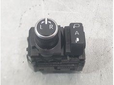 Recambio de mando retrovisor para toyota corolla ranchera familiar (_e21_) 1.8 hybrid (zwe211) referencia OEM IAM   