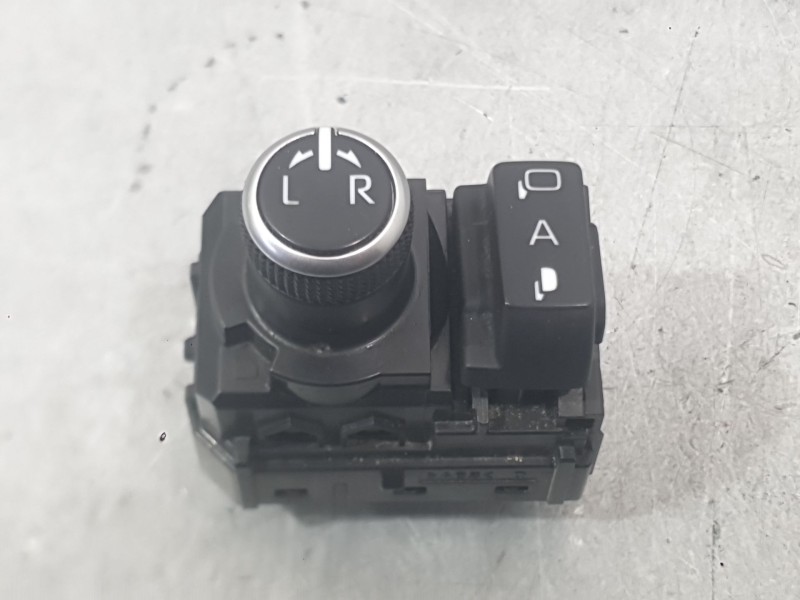 Recambio de mando retrovisor para toyota corolla ranchera familiar (_e21_) 1.8 hybrid (zwe211) referencia OEM IAM   