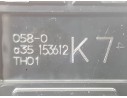 Recambio de mando retrovisor para toyota corolla ranchera familiar (_e21_) 1.8 hybrid (zwe211) referencia OEM IAM   