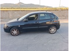 seat ibiza iii (6l1) del año 2006