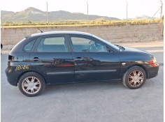 SEAT IBIZA III (6L1)