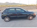 seat ibiza iii (6l1) del año 2006
