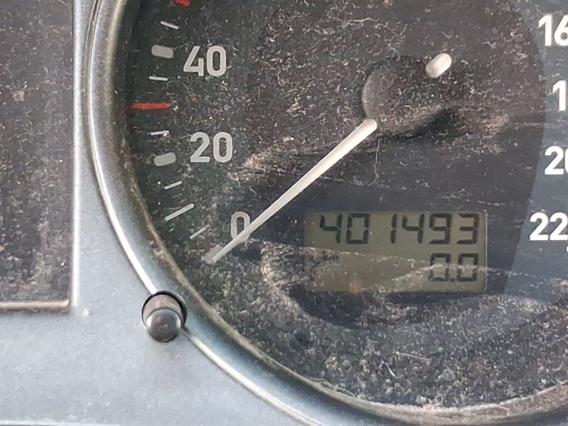 seat ibiza iii (6l1) del año 2006