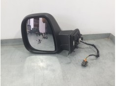 RETROVISOR IZQUIERDO 98169898XT ELÉCTRICO 