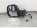 Recambio de retrovisor izquierdo para citroën berlingo furgón/monospace (k9) 1.5 bluehdi 100 referencia OEM IAM 98169898XT ELÉCT