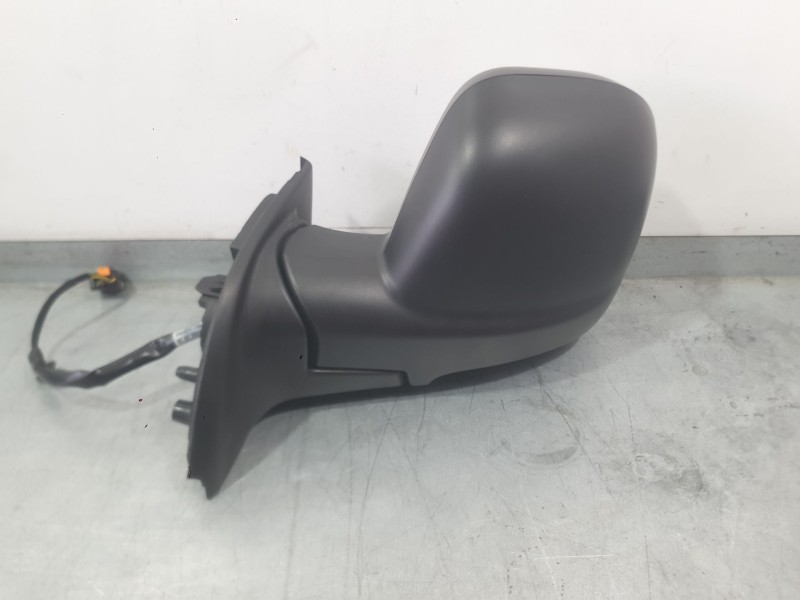 Recambio de retrovisor izquierdo para citroën berlingo furgón/monospace (k9) 1.5 bluehdi 100 referencia OEM IAM 98169898XT ELÉCT