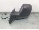 Recambio de retrovisor izquierdo para citroën berlingo furgón/monospace (k9) 1.5 bluehdi 100 referencia OEM IAM 98169898XT ELÉCT