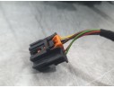 Recambio de retrovisor izquierdo para citroën berlingo furgón/monospace (k9) 1.5 bluehdi 100 referencia OEM IAM 98169898XT ELÉCT