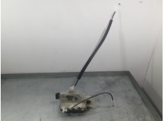 CERRADURA PUERTA DELANTERA IZQUIERDA 9826678280 16943710 