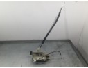 Recambio de cerradura puerta delantera izquierda para citroën c3 aircross ii (2r_, 2c_) 1.5 bluehdi 110 referencia OEM IAM 98266