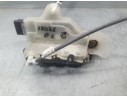 Recambio de cerradura puerta delantera izquierda para citroën c3 aircross ii (2r_, 2c_) 1.5 bluehdi 110 referencia OEM IAM 98266
