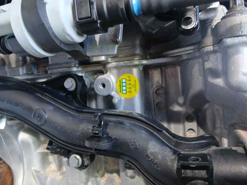 Recambio de motor completo para peugeot 208 (p2) active pack referencia OEM IAM HM05  0080840