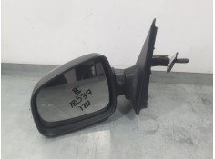 Recambio de retrovisor izquierdo para dacia sandero ii (b8_) tce 90 (b8m1, b8ma) referencia OEM IAM 963020587R  