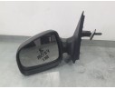 Recambio de retrovisor izquierdo para dacia sandero ii (b8_) tce 90 (b8m1, b8ma) referencia OEM IAM 963020587R  