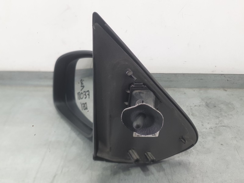 Recambio de retrovisor izquierdo para dacia sandero ii (b8_) tce 90 (b8m1, b8ma) referencia OEM IAM 963020587R  