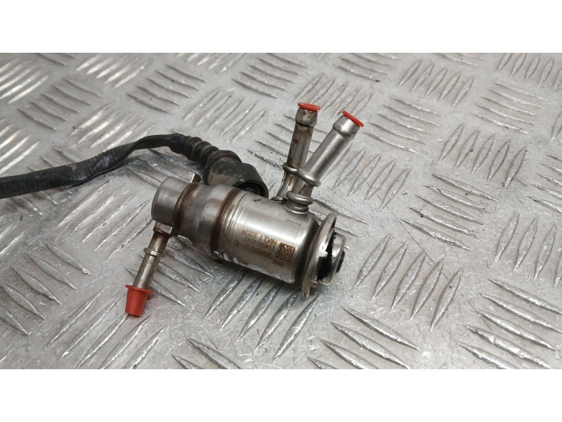 Recambio de inyector adblue para renault captur ii (hf_) blue dci 115 (hfad) referencia OEM IAM 208995377R  A2C69941900