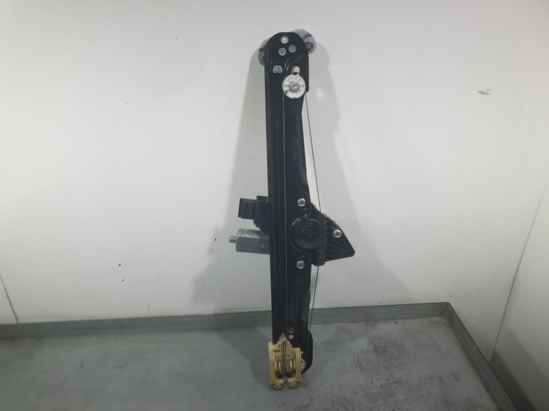 Recambio de elevalunas delantero izquierdo para citroën c3 aircross ii (2r_, 2c_) 1.5 bluehdi 110 referencia OEM IAM 39227495  