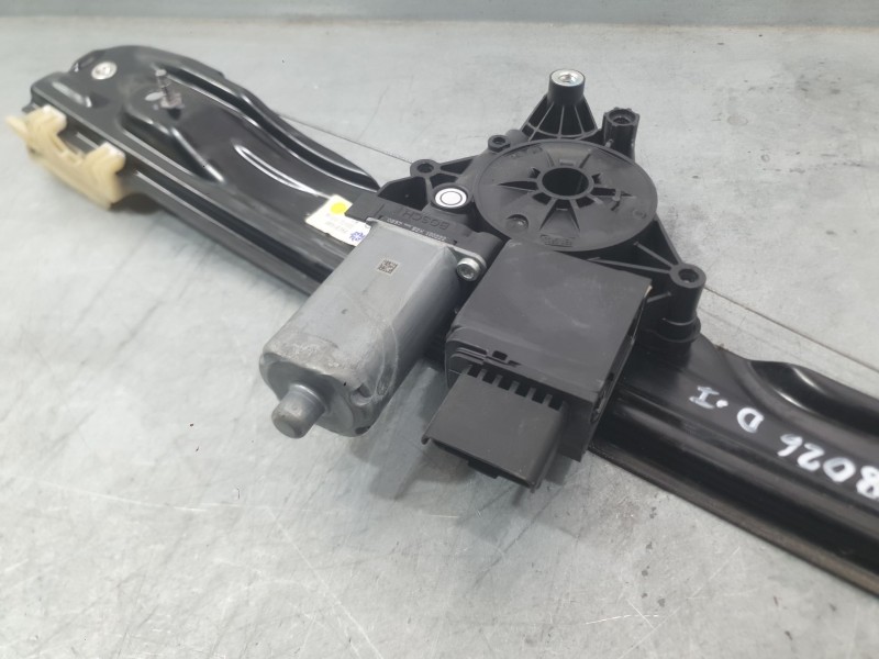 Recambio de elevalunas delantero izquierdo para citroën c3 aircross ii (2r_, 2c_) 1.5 bluehdi 110 referencia OEM IAM 39227495  