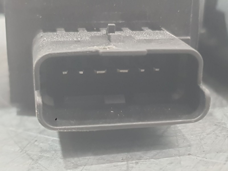 Recambio de elevalunas delantero izquierdo para citroën c3 aircross ii (2r_, 2c_) 1.5 bluehdi 110 referencia OEM IAM 39227495  