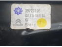 Recambio de elevalunas delantero izquierdo para citroën c3 aircross ii (2r_, 2c_) 1.5 bluehdi 110 referencia OEM IAM 39227495  