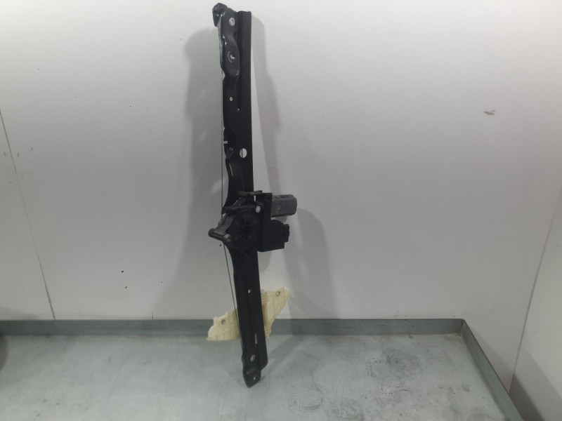 Recambio de elevalunas delantero derecho para citroën jumpy iii furgoneta (v_) 1.5 bluehdi 100 referencia OEM IAM 9840159380  