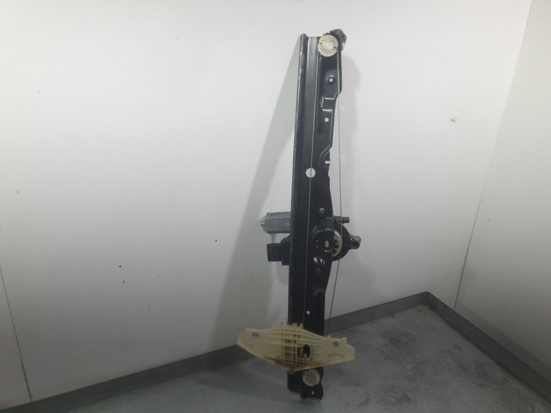 Recambio de elevalunas delantero derecho para citroën jumpy iii furgoneta (v_) 1.5 bluehdi 100 referencia OEM IAM 9840159380  