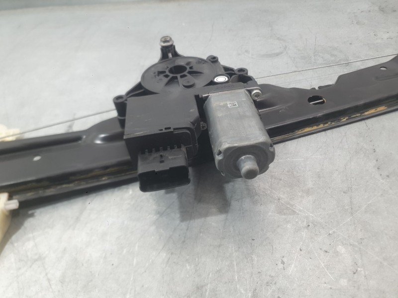 Recambio de elevalunas delantero derecho para citroën jumpy iii furgoneta (v_) 1.5 bluehdi 100 referencia OEM IAM 9840159380  