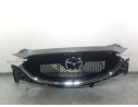 Recambio de rejilla delantera para mazda cx-5 (kf) 2.2 d referencia OEM IAM KB8A50719A  