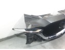 Recambio de rejilla delantera para mazda cx-5 (kf) 2.2 d referencia OEM IAM KB8A50719A  