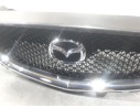 Recambio de rejilla delantera para mazda cx-5 (kf) 2.2 d referencia OEM IAM KB8A50719A  