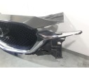 Recambio de rejilla delantera para mazda cx-5 (kf) 2.2 d referencia OEM IAM KB8A50719A  