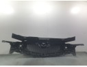 Recambio de rejilla delantera para mazda cx-5 (kf) 2.2 d referencia OEM IAM KB8A50719A  