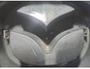 Recambio de rejilla delantera para mazda cx-5 (kf) 2.2 d referencia OEM IAM KB8A50719A  