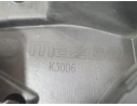 Recambio de rejilla delantera para mazda cx-5 (kf) 2.2 d referencia OEM IAM KB8A50719A  