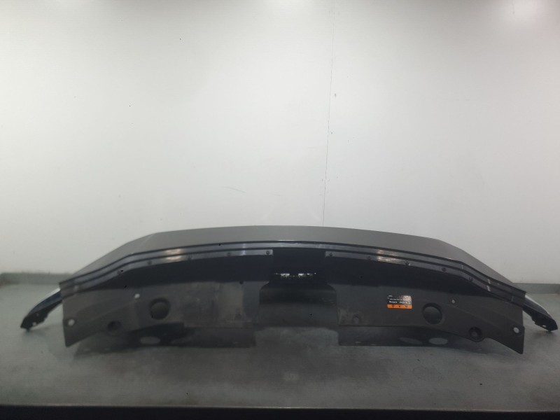 Recambio de rejilla delantera para mazda cx-5 (kf) 2.2 d referencia OEM IAM KB8A50719A  