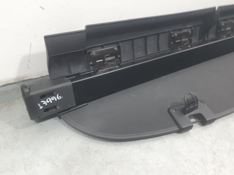 Recambio de bandeja trasera para mazda cx-5 (kf) 2.2 d referencia OEM IAM K1236834XA02  