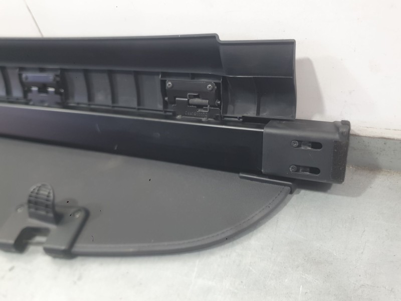 Recambio de bandeja trasera para mazda cx-5 (kf) 2.2 d referencia OEM IAM K1236834XA02  