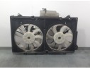 Recambio de electroventilador para mazda cx-5 (kf) 2.2 d referencia OEM IAM PYFV15025  
