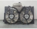 Recambio de electroventilador para mazda cx-5 (kf) 2.2 d referencia OEM IAM PYFV15025  