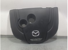 TAPA MOTOR SH0510231 