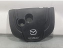 Recambio de tapa motor para mazda cx-5 (kf) 2.2 d referencia OEM IAM SHBH10230A  