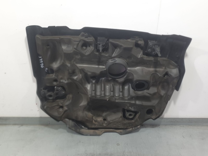 Recambio de tapa motor para mazda cx-5 (kf) 2.2 d referencia OEM IAM SHBH10230A  