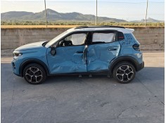 CITROËN C3 IV