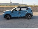 citroën c3 iv del año 2025