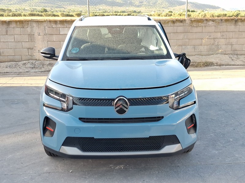 citroën c3 iv del año 2025
