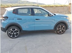 CITROËN C3 IV